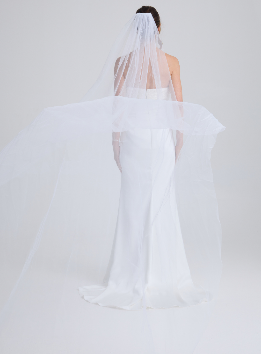 Daydream Veil 3 Meters