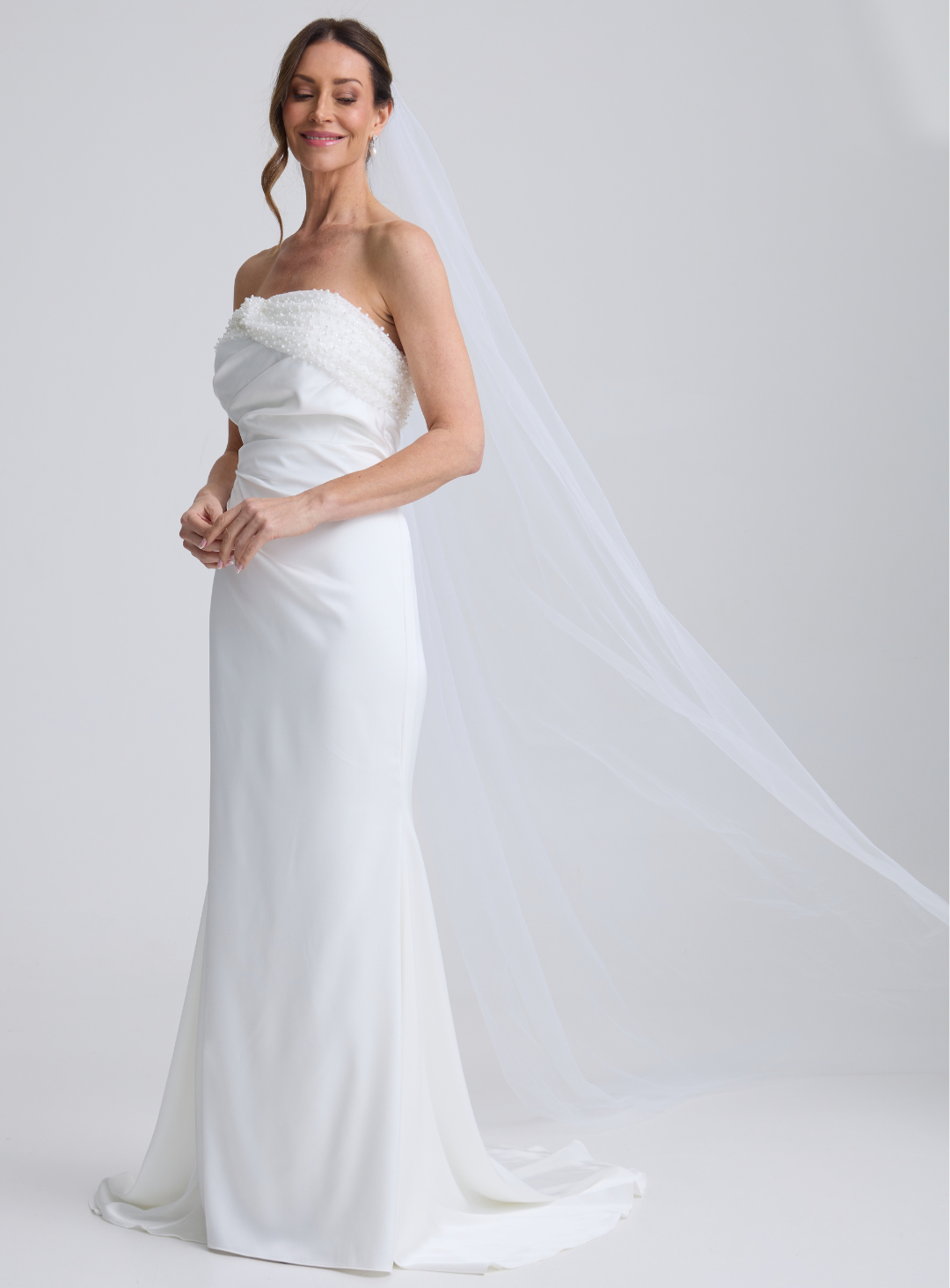 Daydream Veil 3 Meters