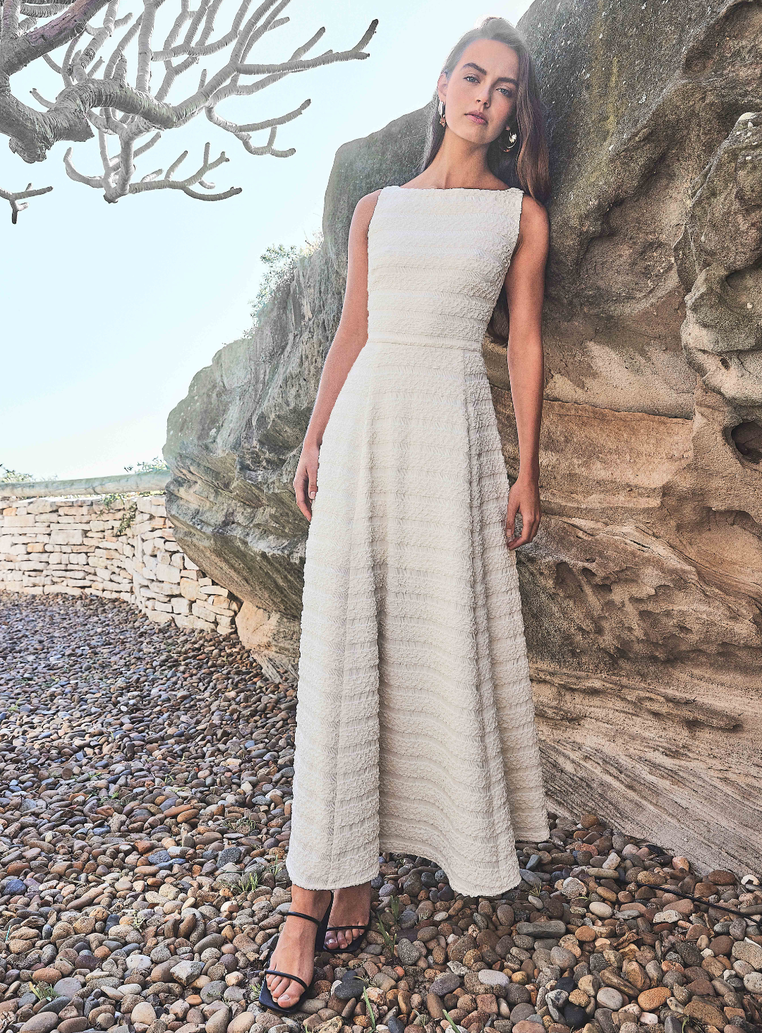 Decadence Dress