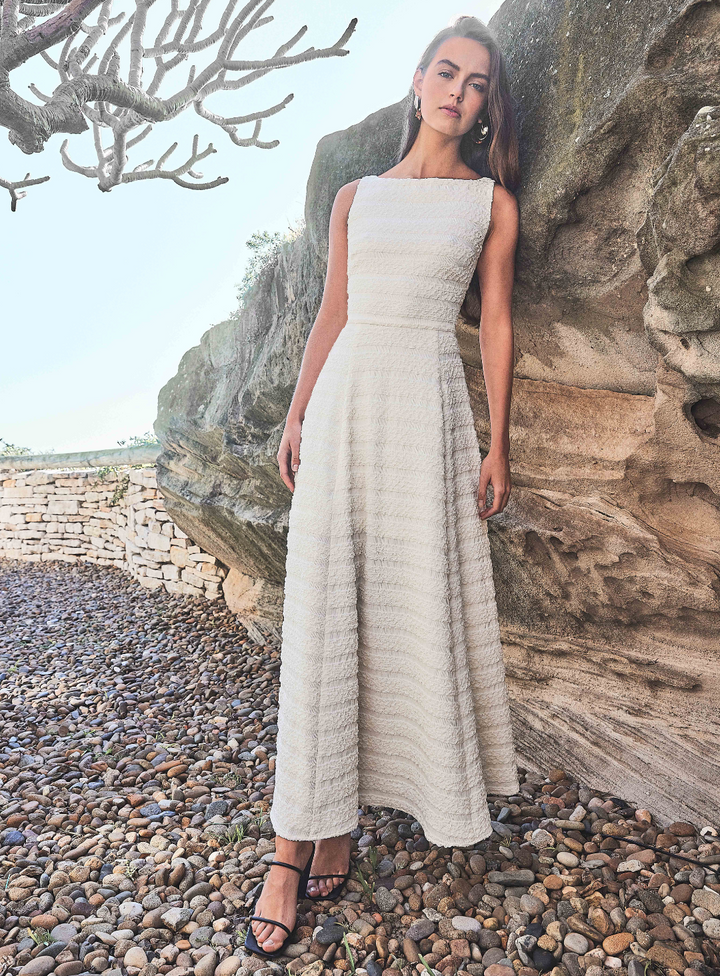 Decadence Dress