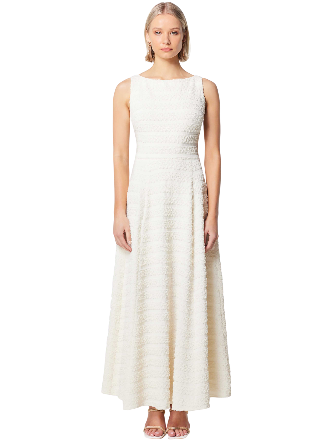 Decadence Dress