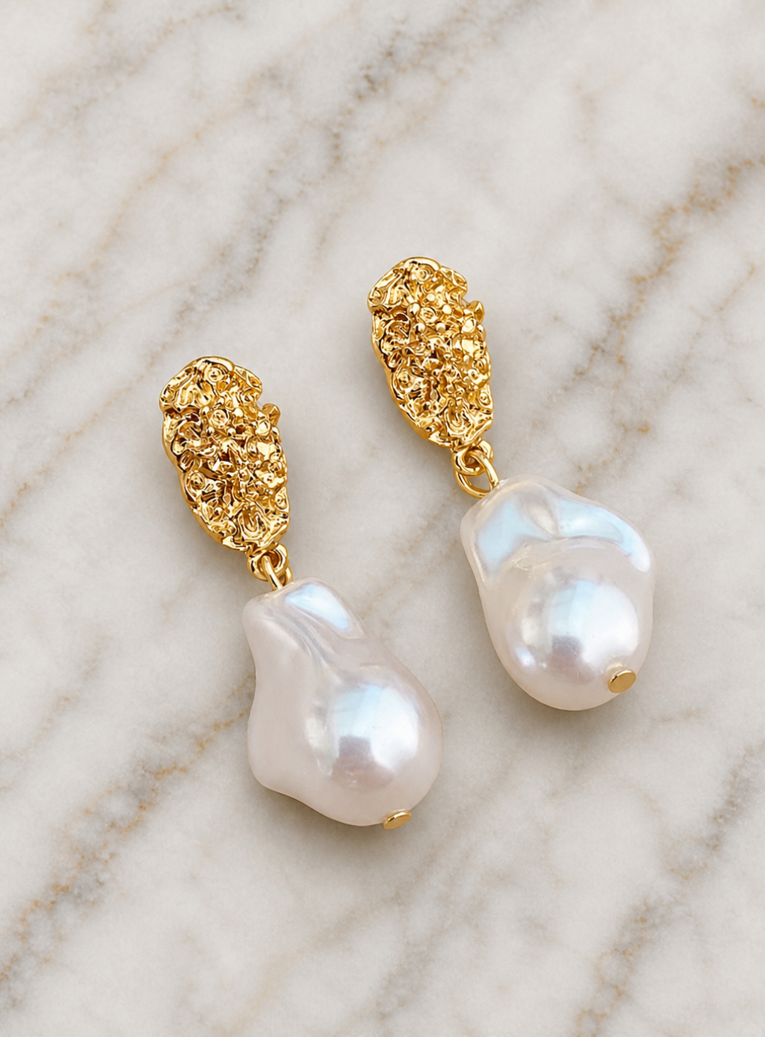 Doria Earrings