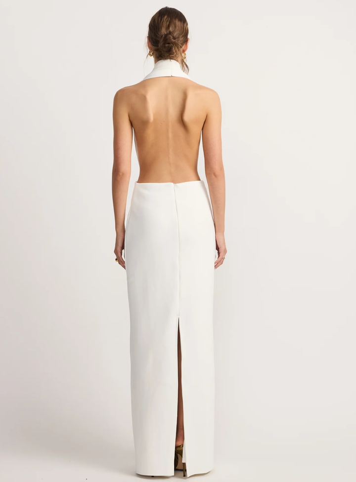 Ivory Dova Dress