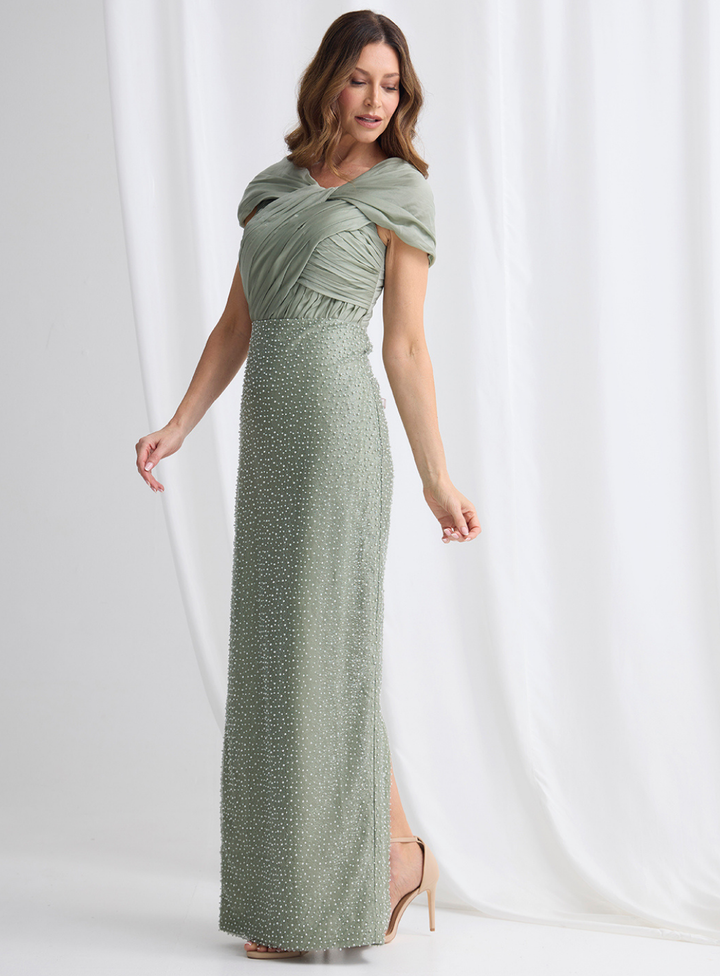 Elaina Dress