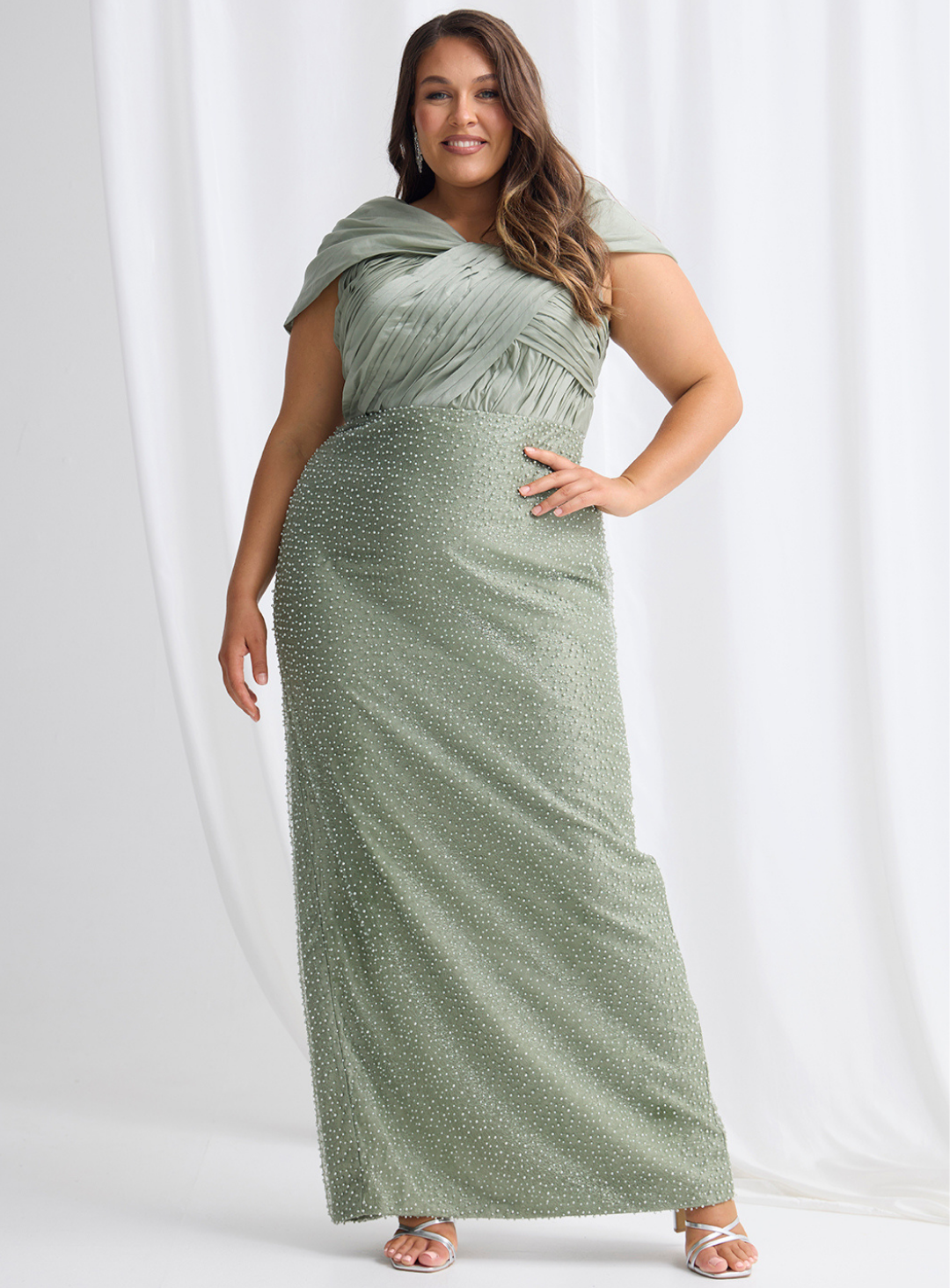 Elaina Dress