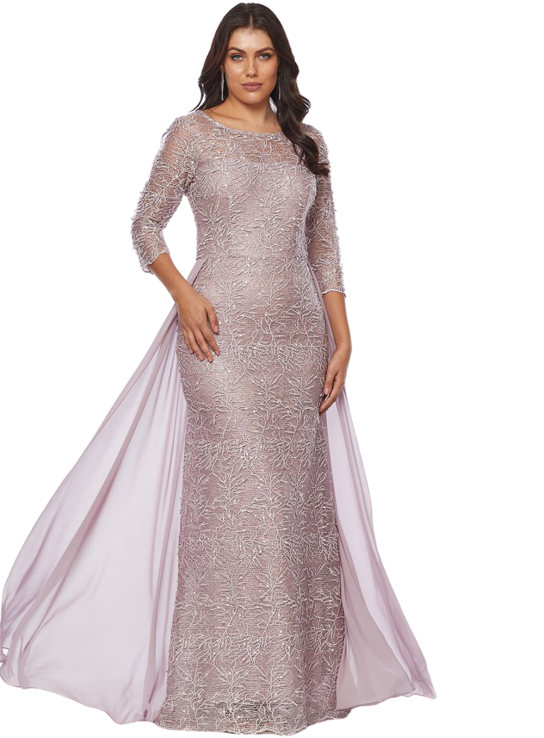 Eliana Dress