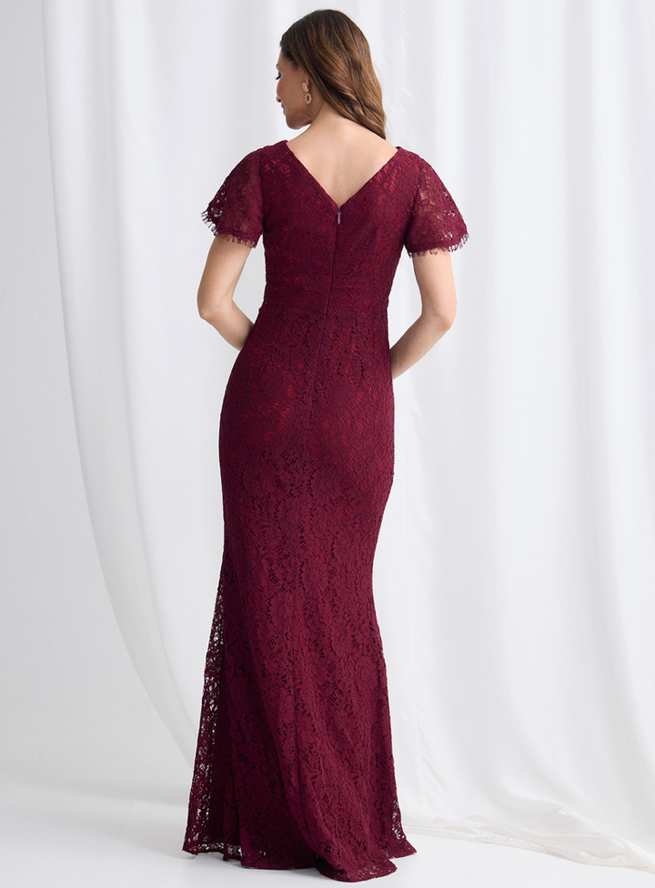 Emery Lace Dress