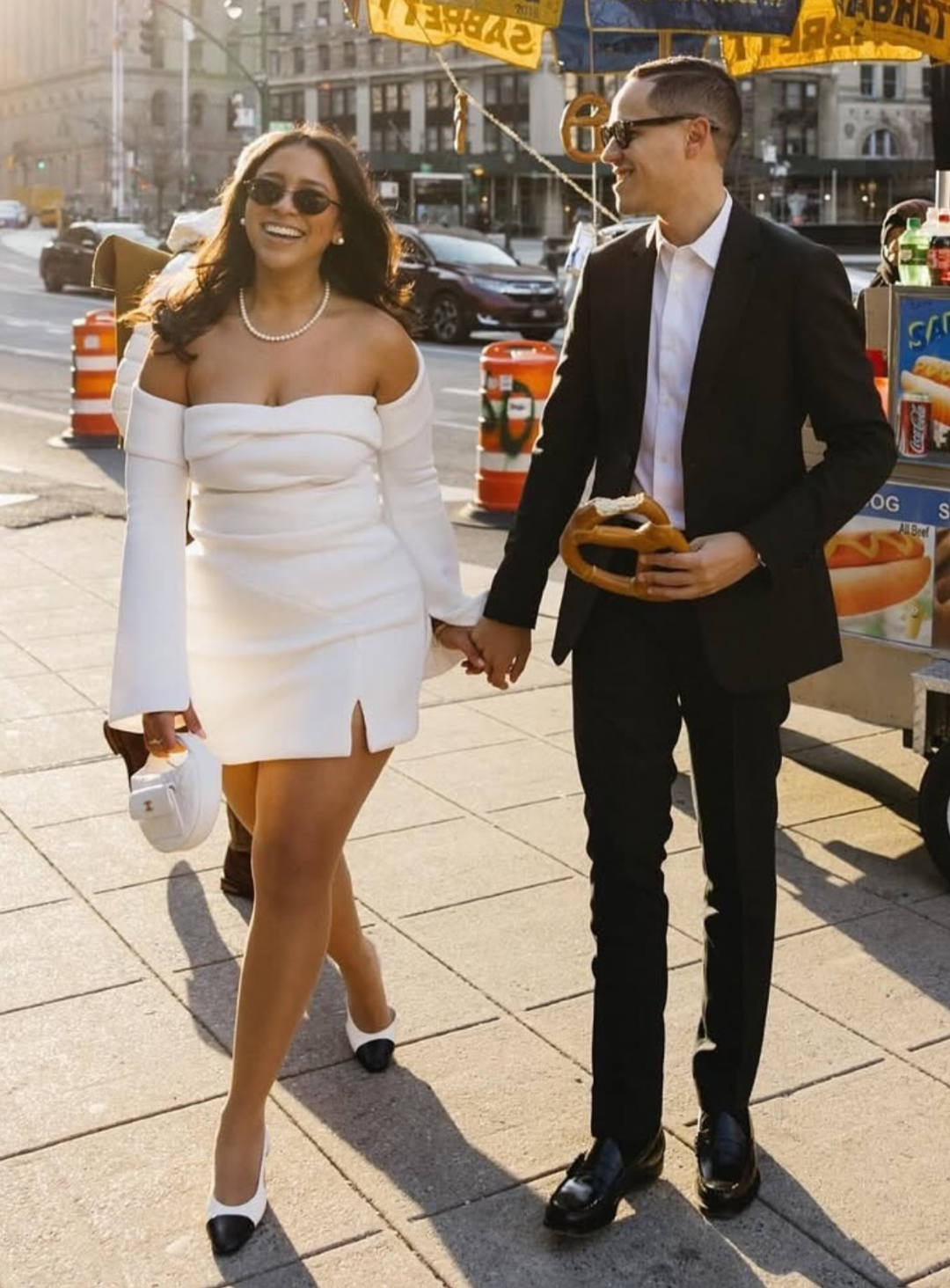 Emmalie Dress