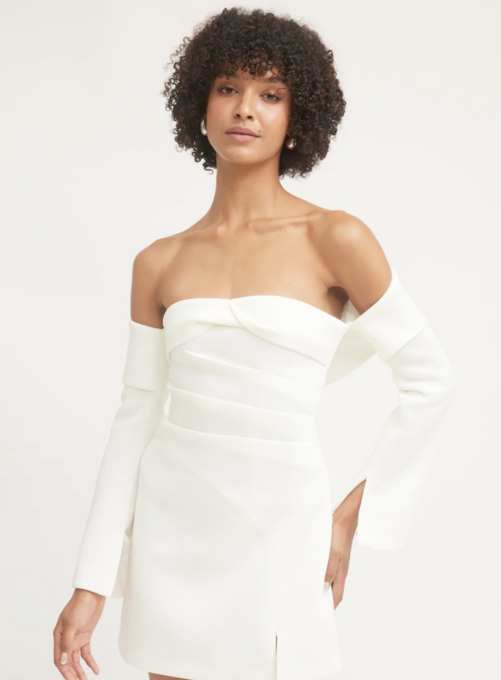 Emmalie Dress