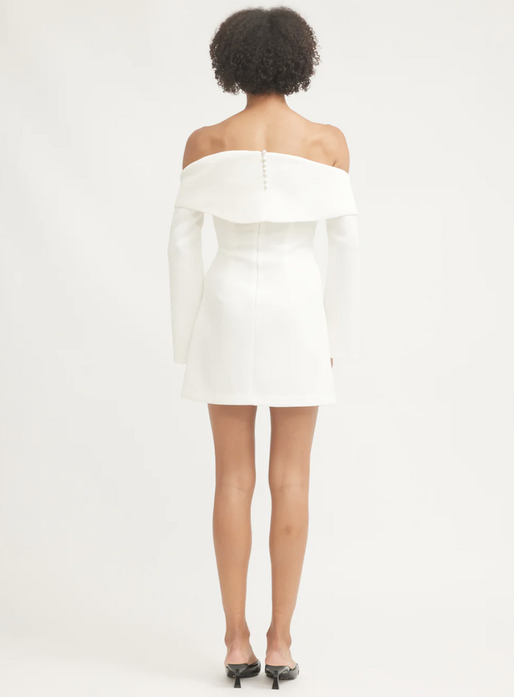 Emmalie Dress