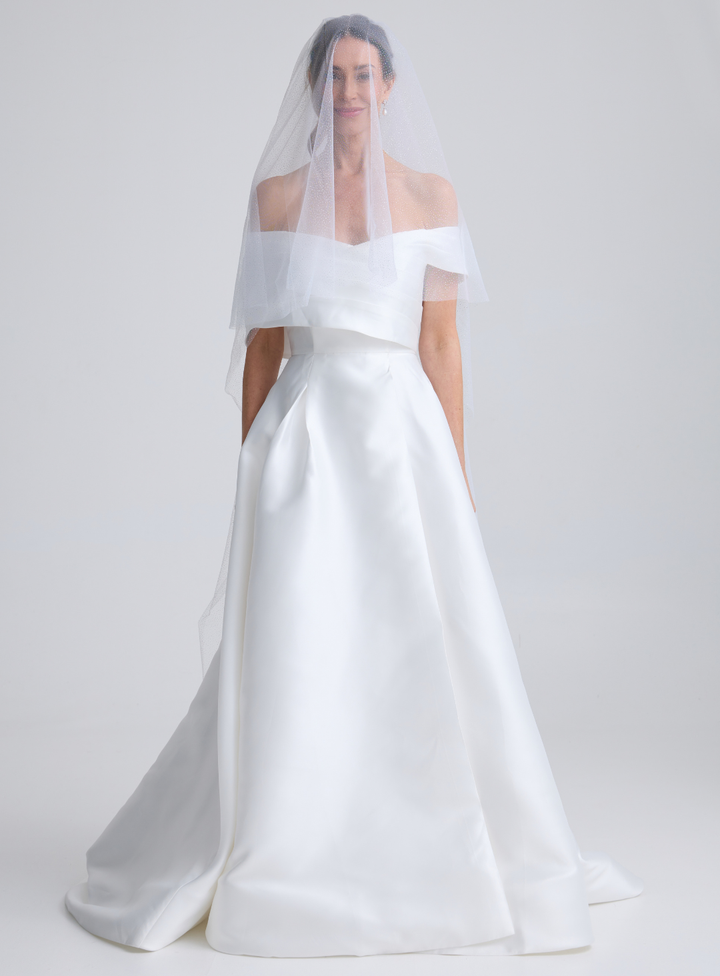 Enchanted Veil