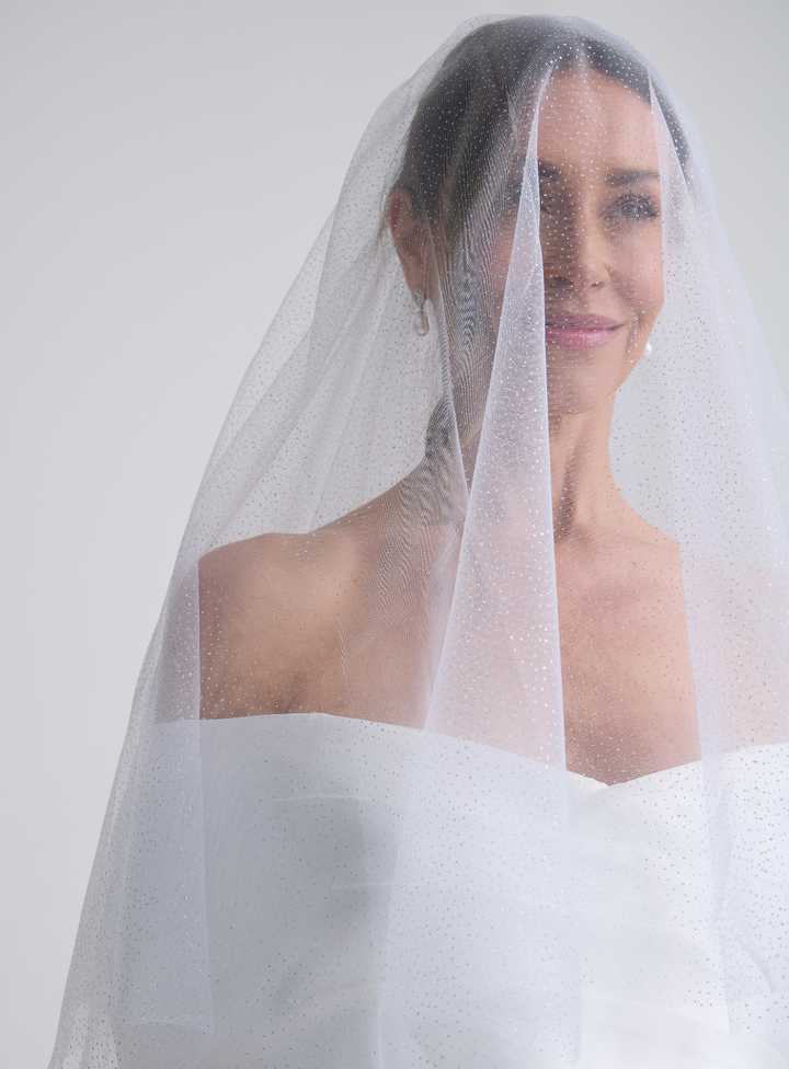 Enchanted Veil