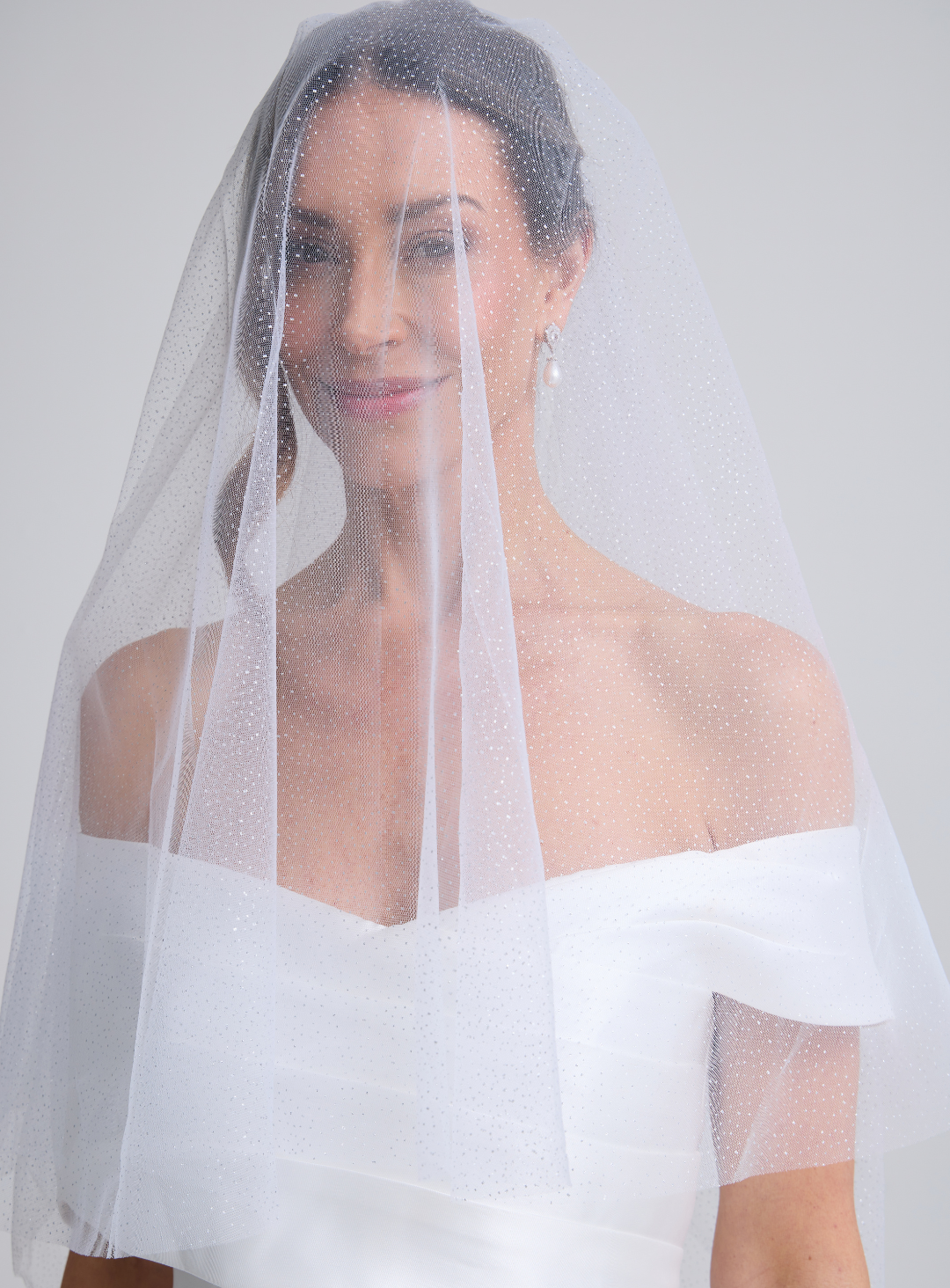 Enchanted Veil