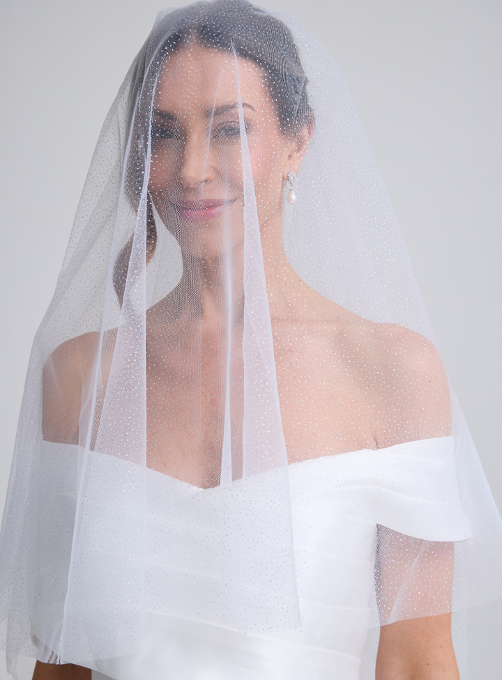 Enchanted Veil