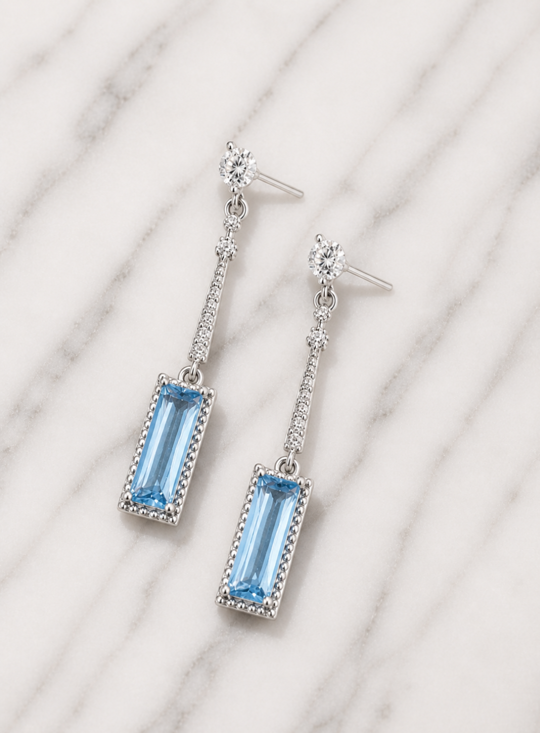Ettika Earrings