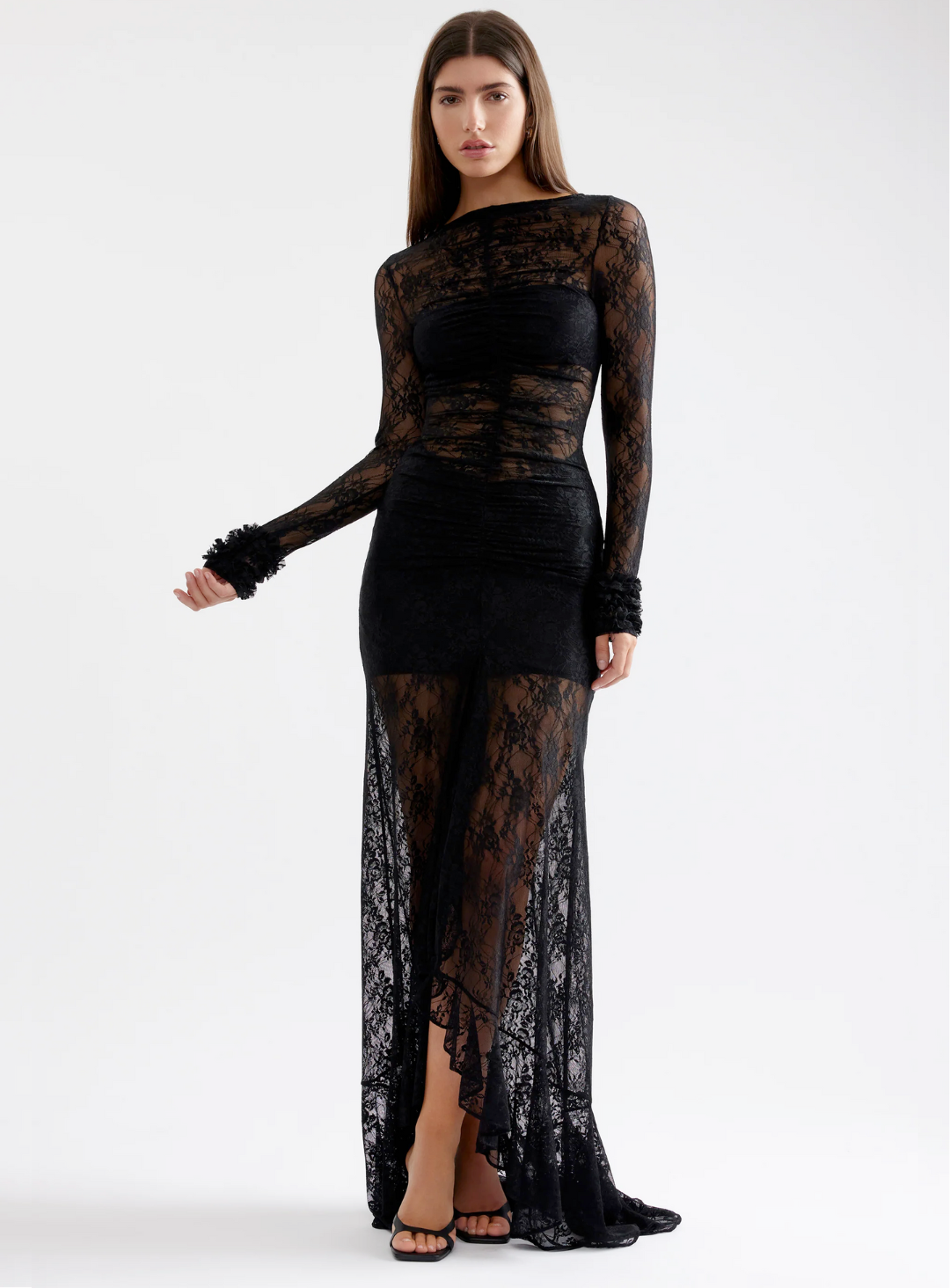 Evelyn Dress