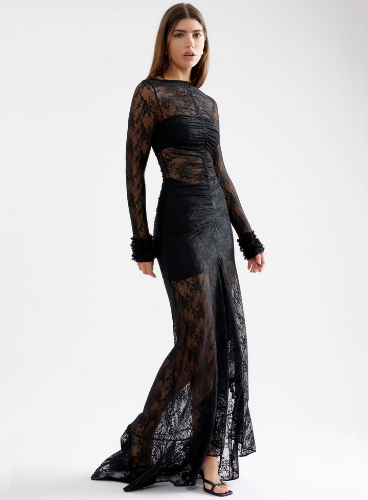 Evelyn Dress