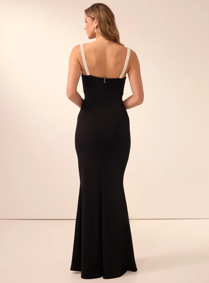 Exclusive Nouveau Gown