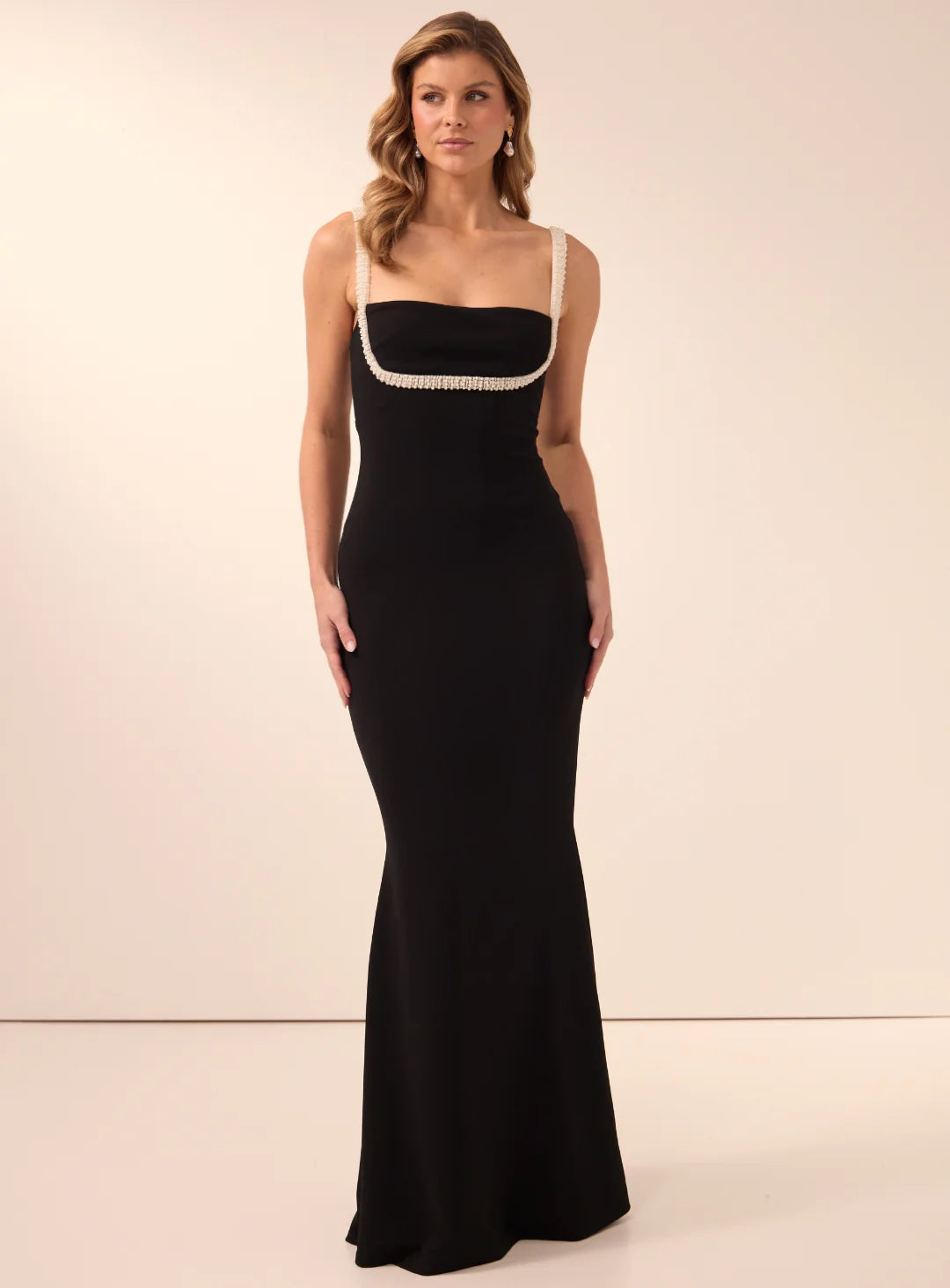 Exclusive Nouveau Gown