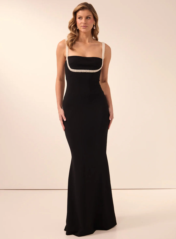 Exclusive Nouveau Gown