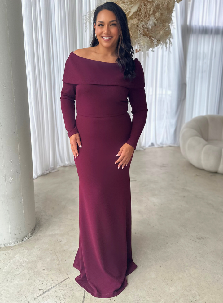 Francis Gown