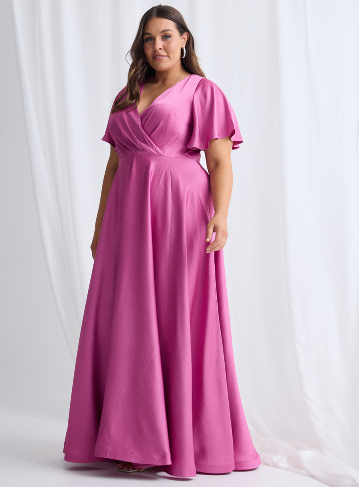 Greta Dress