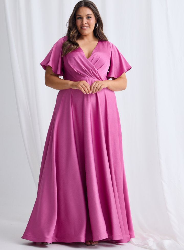 Greta Dress