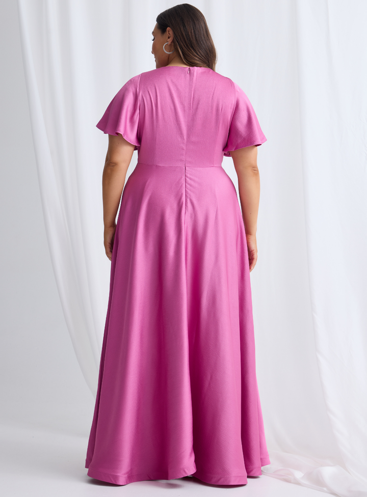 Greta Dress