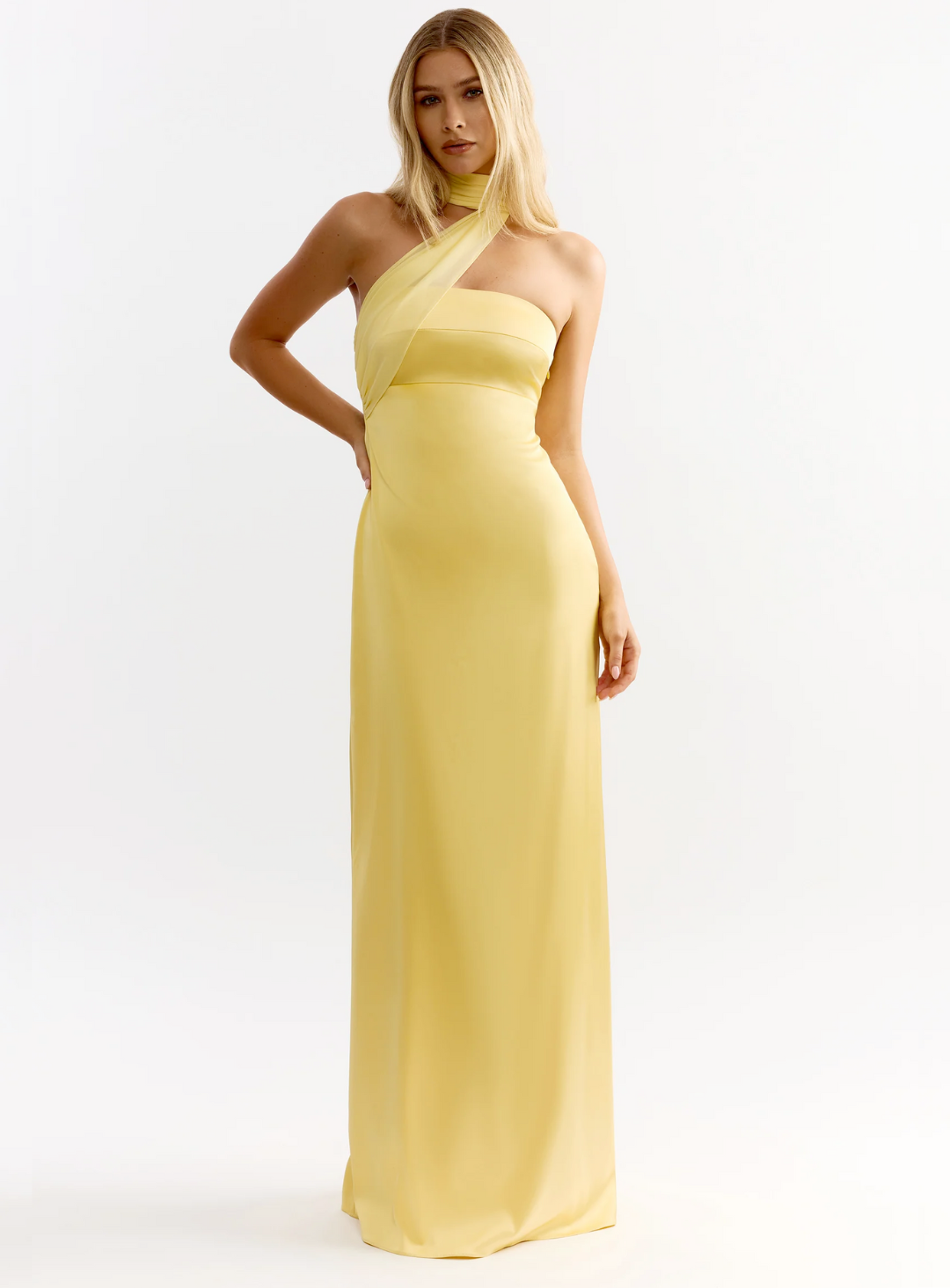 Hali Dress
