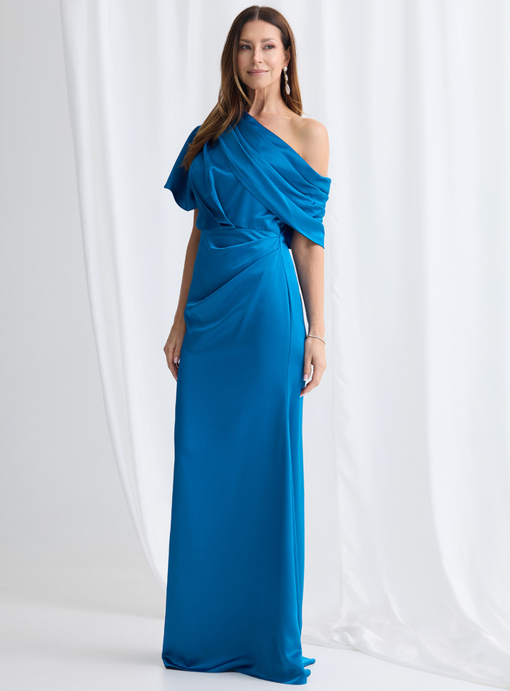 Halle Dress