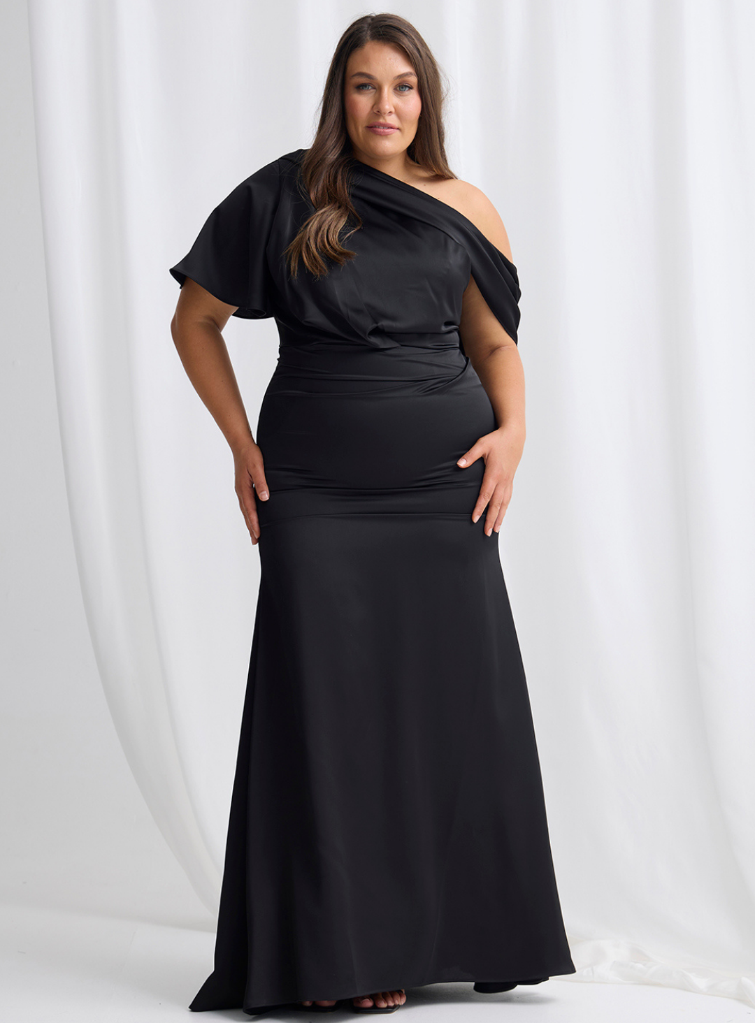 Halle Dress