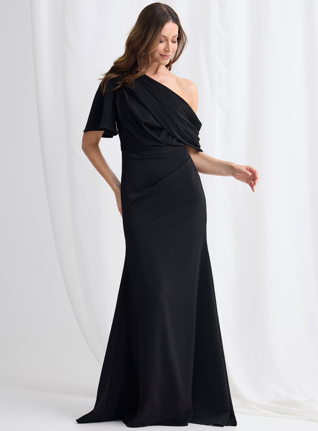 Halle Dress