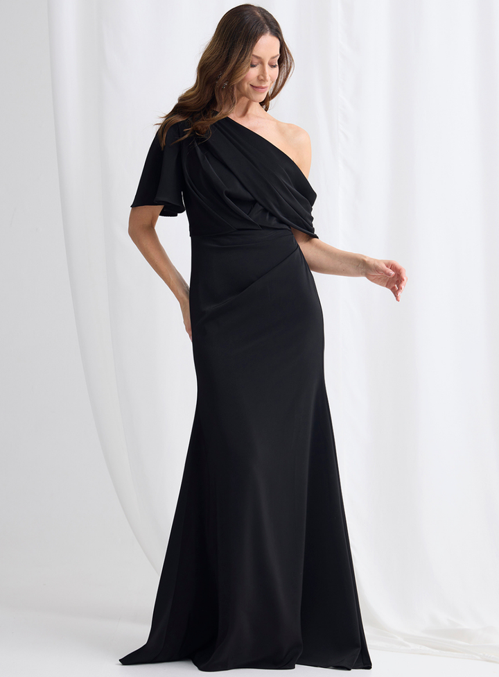 Halle Dress