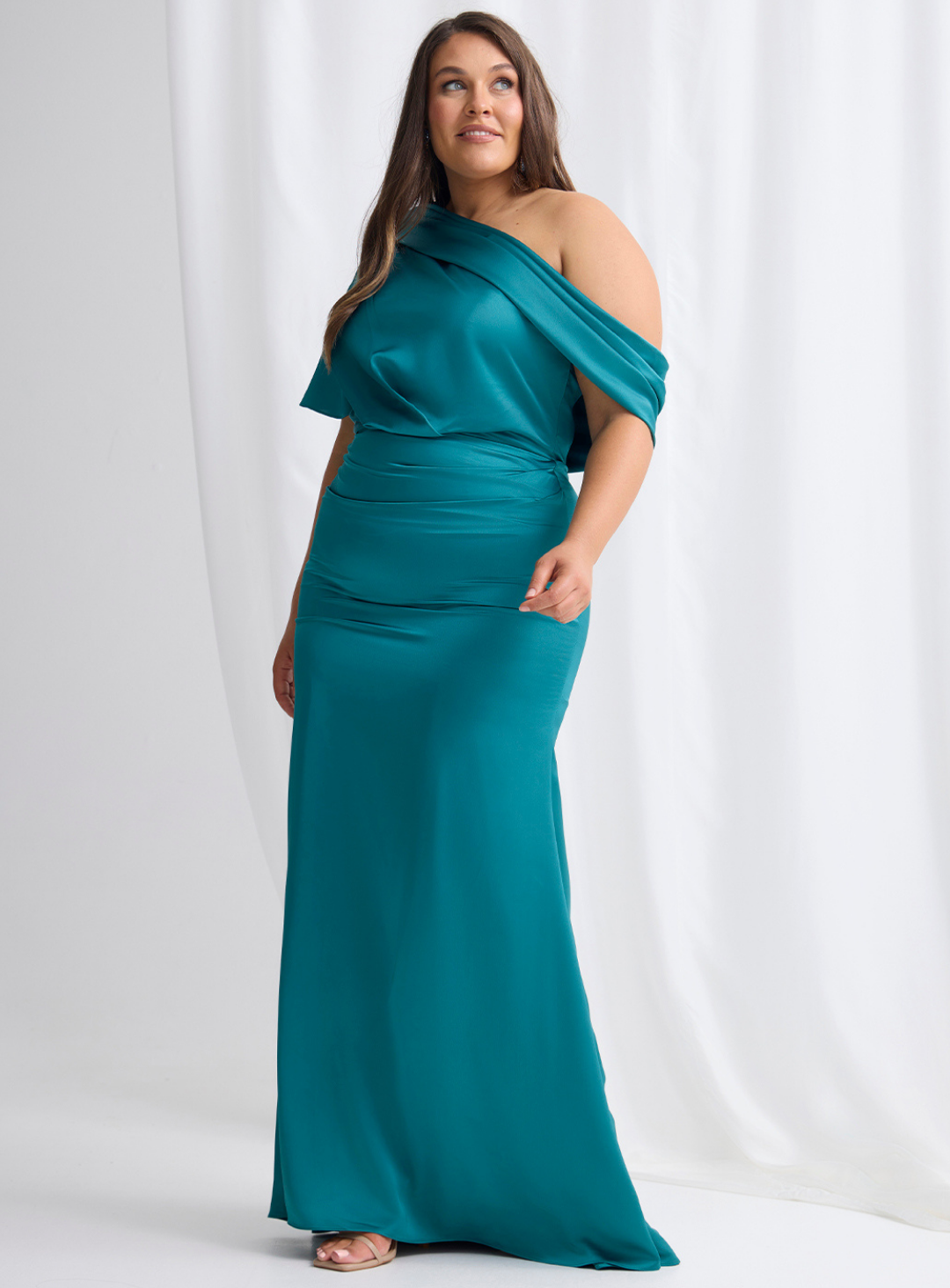 Halle Dress