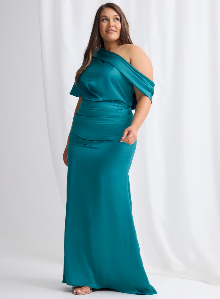 Halle Dress