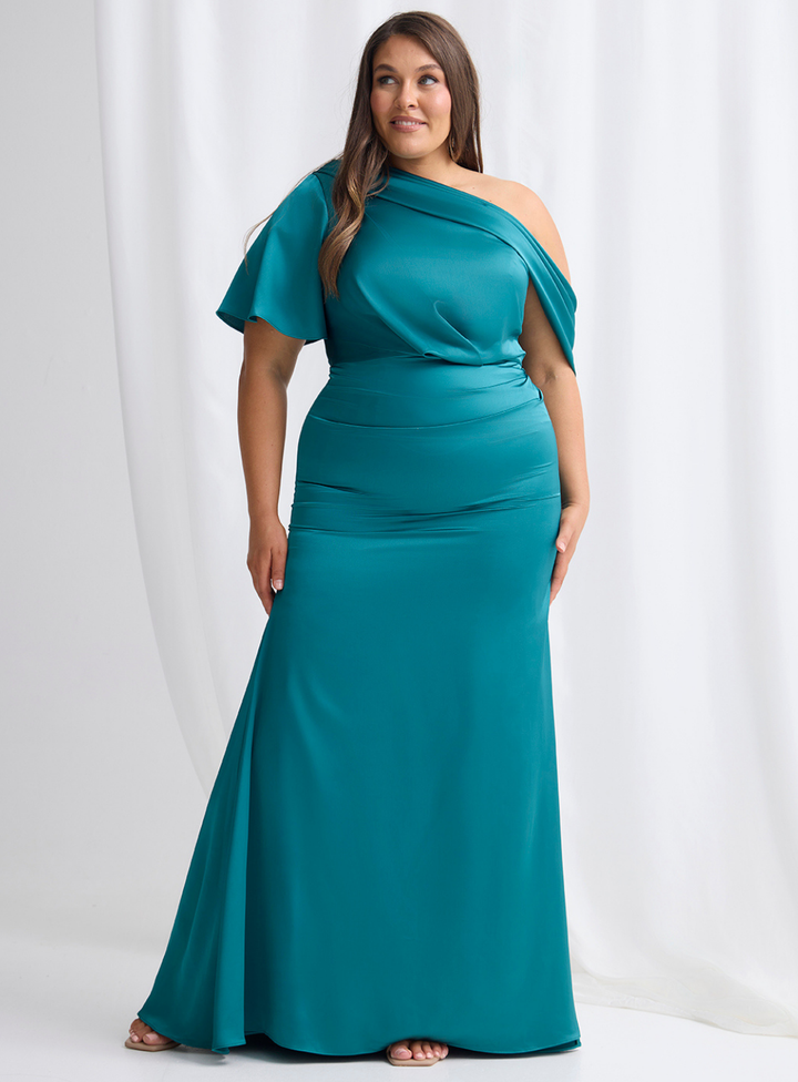 Halle Dress