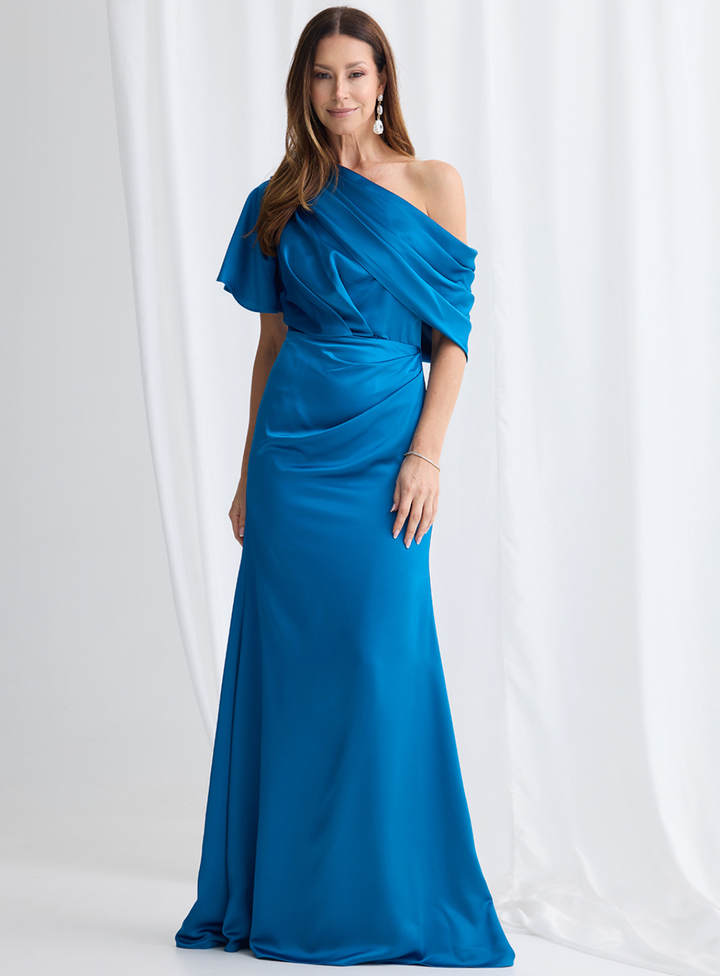 Halle Dress