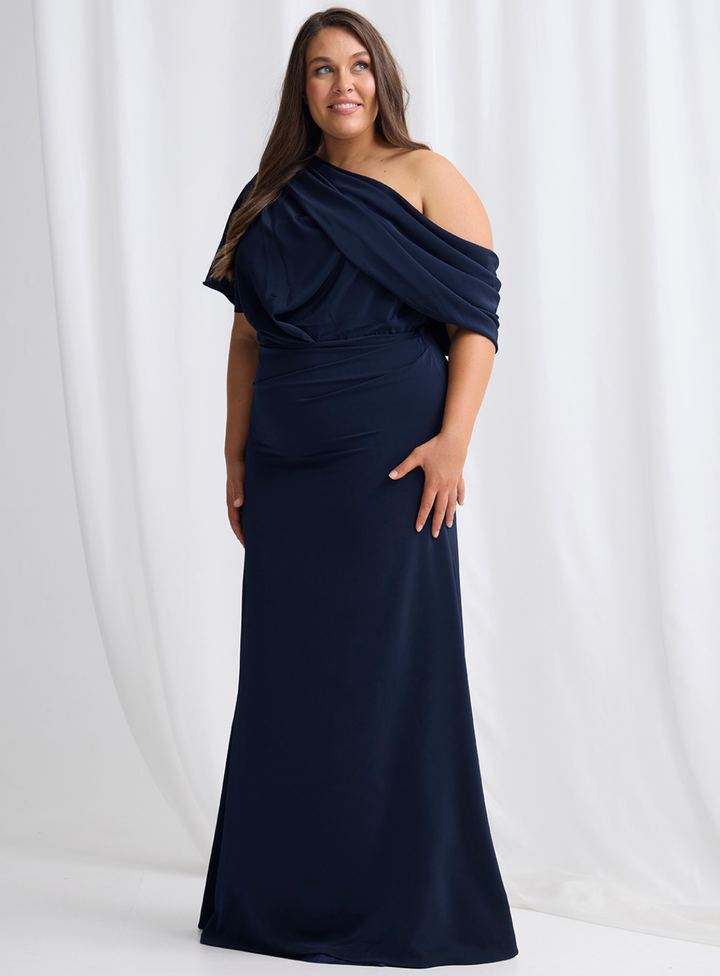 Halle Dress - Made to Order