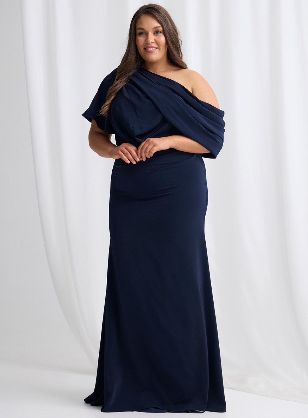 Halle Dress - Made to Order
