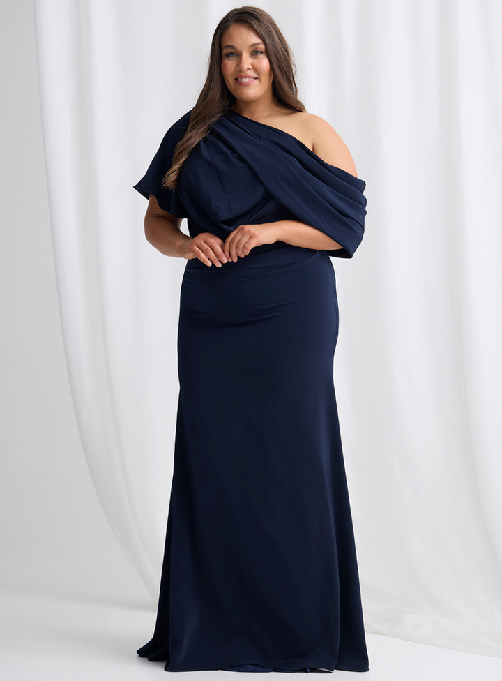 Halle Dress - Made to Order