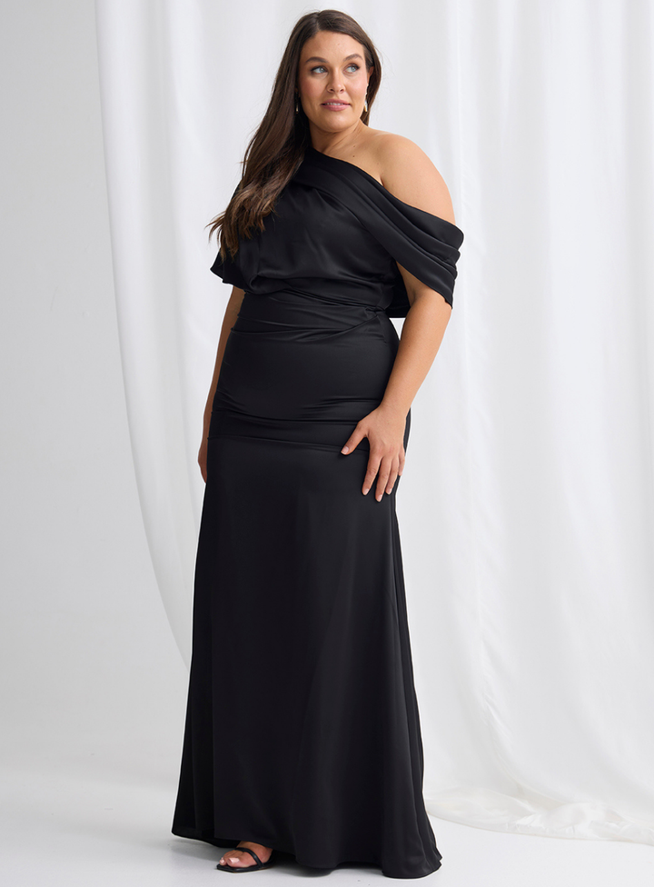 Halle Dress