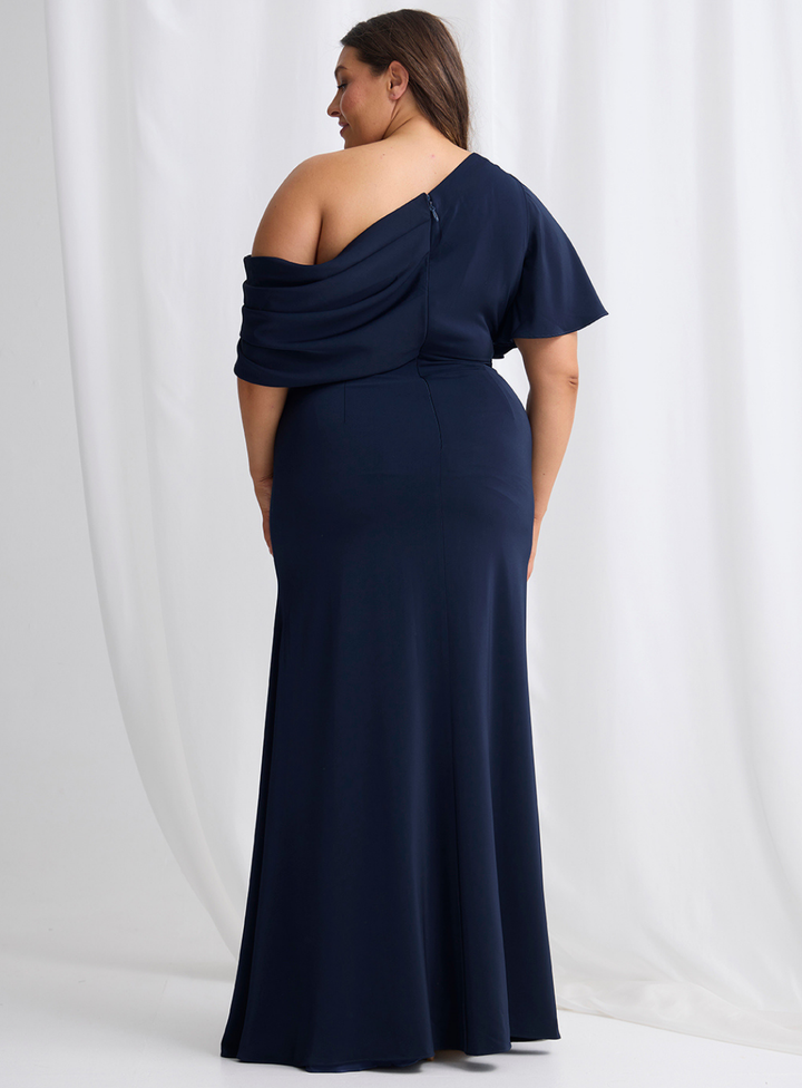Halle Dress - Made to Order