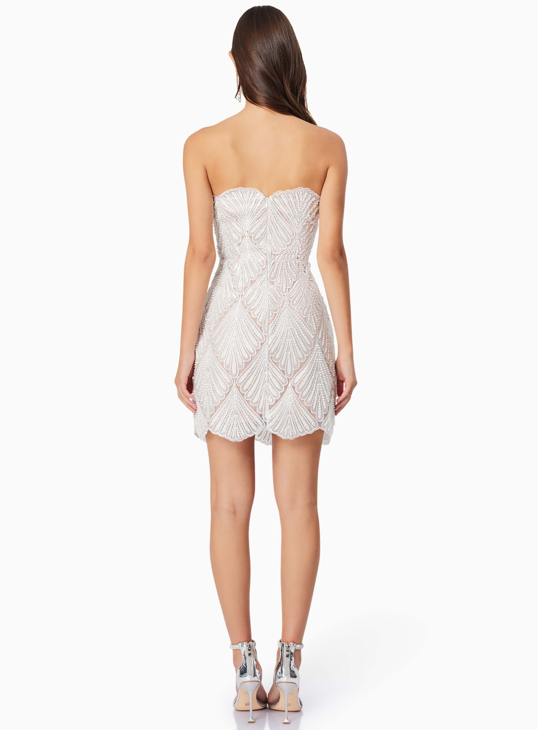 Harper Dress
