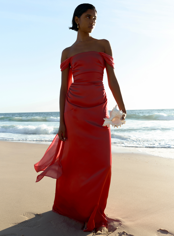 Hattie Dress