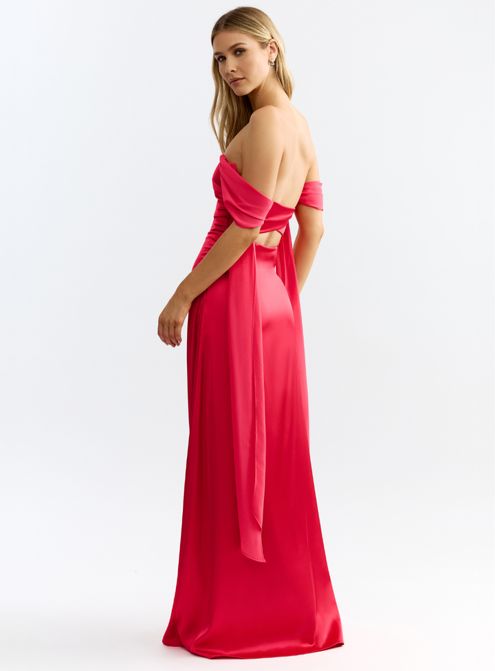 Hattie Dress