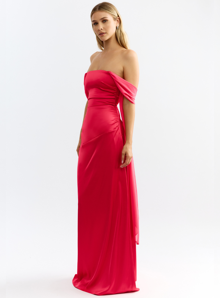 Hattie Dress