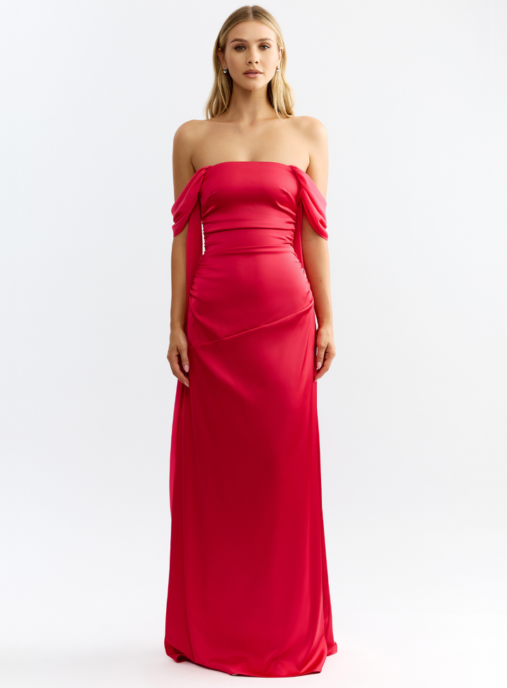 Hattie Dress