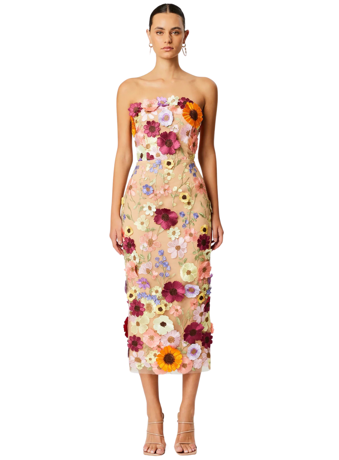 Helena Dress