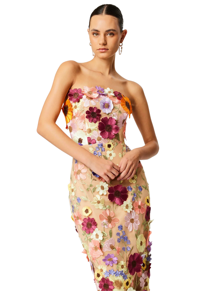 Helena Dress