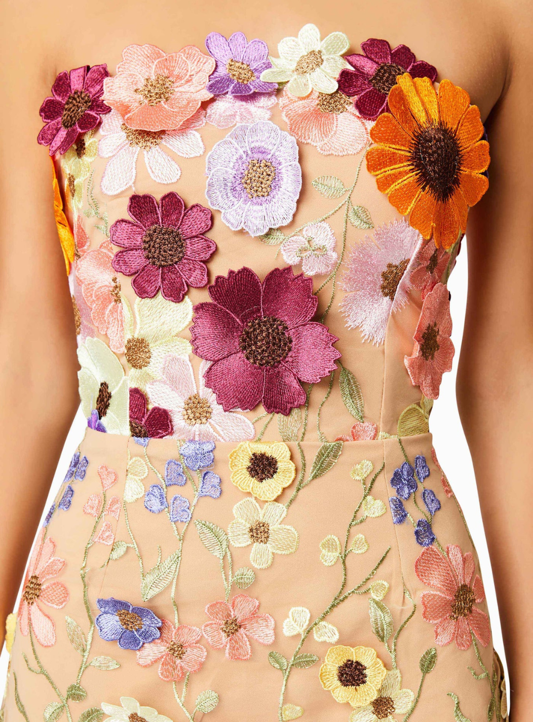Helena Dress